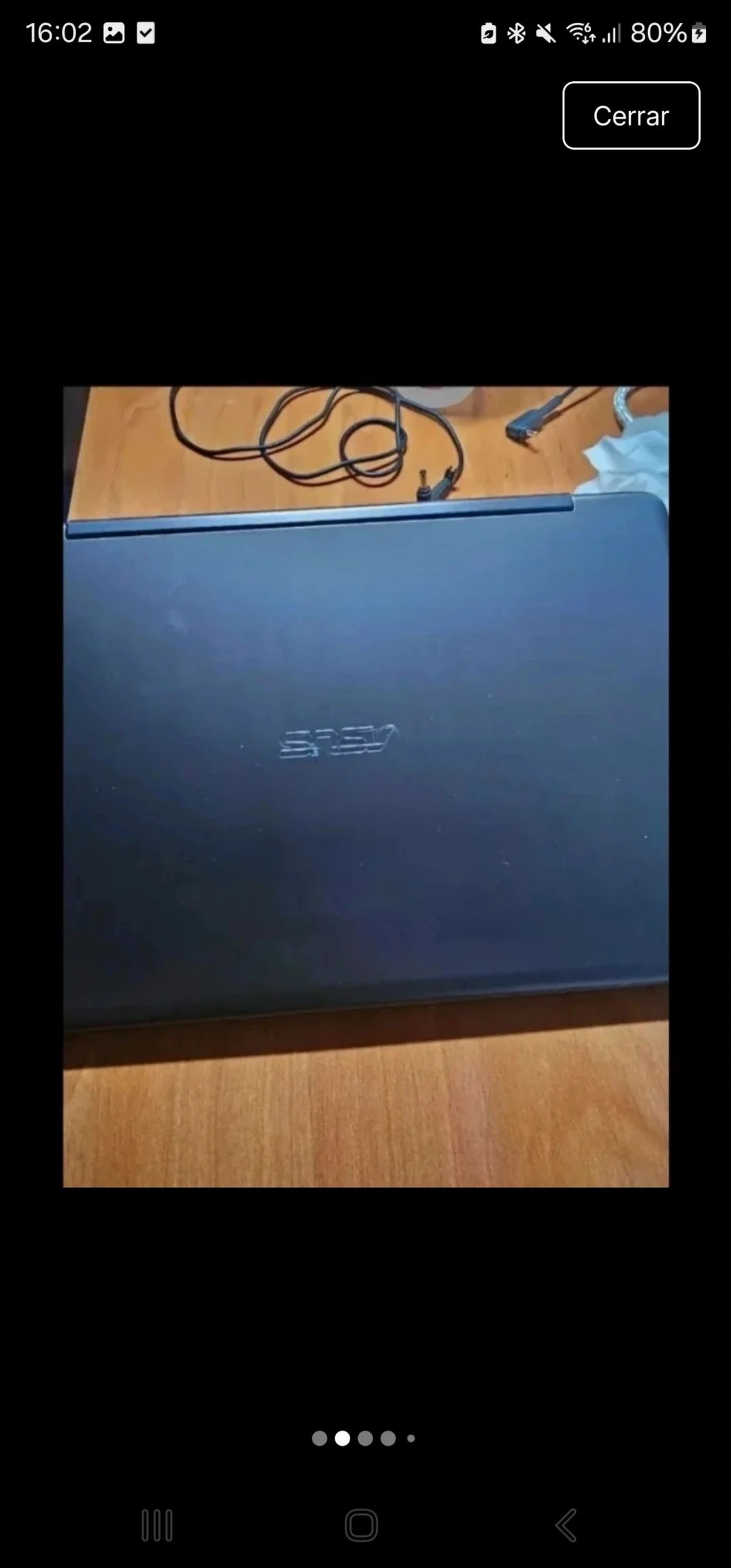 Portable tablet – photo 4